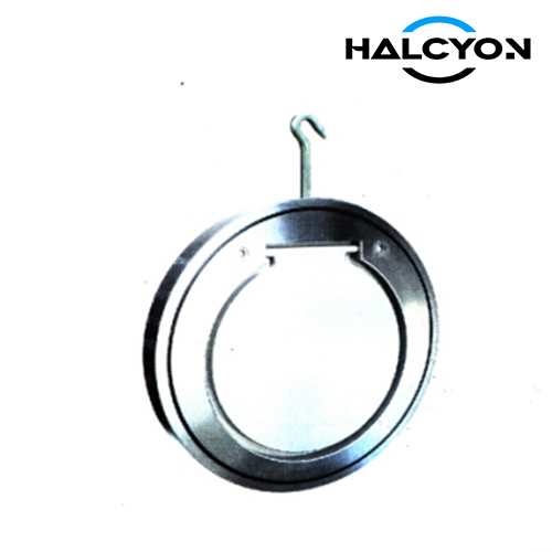 Class 150/300 Plate Check Valve